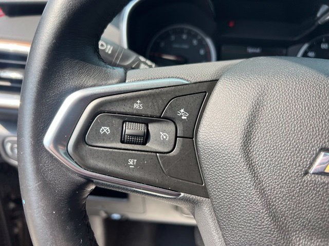 2021 Chevrolet TrailBlazer ACTIV