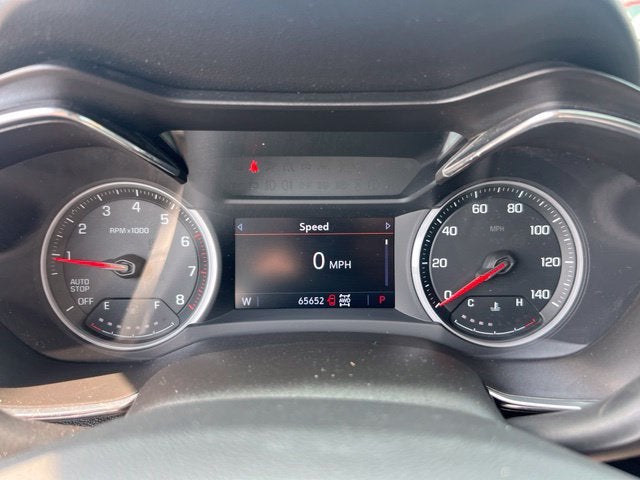 2021 Chevrolet TrailBlazer ACTIV