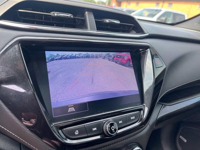 2021 Chevrolet TrailBlazer ACTIV