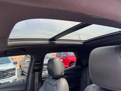 2021 Chevrolet TrailBlazer ACTIV