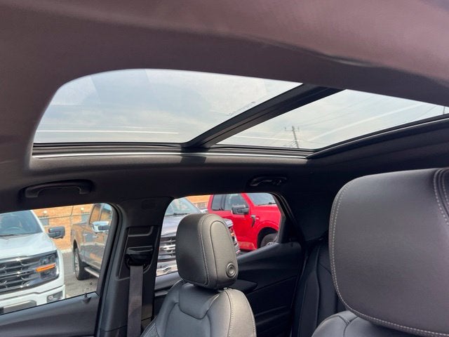 2021 Chevrolet TrailBlazer ACTIV