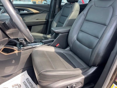 2021 Chevrolet TrailBlazer ACTIV