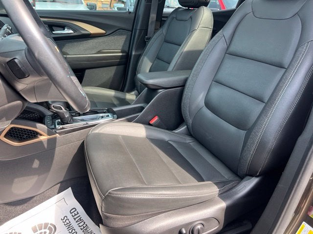 2021 Chevrolet TrailBlazer ACTIV