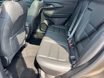 2021 Chevrolet TrailBlazer ACTIV