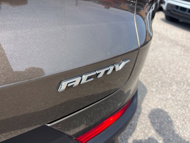 2021 Chevrolet TrailBlazer ACTIV