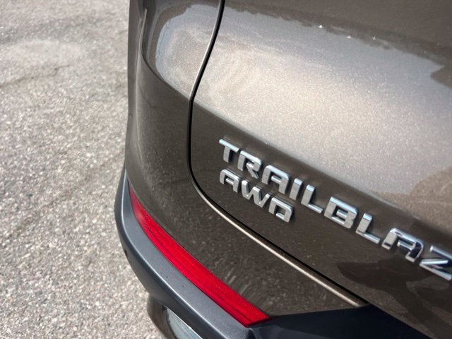 2021 Chevrolet TrailBlazer ACTIV