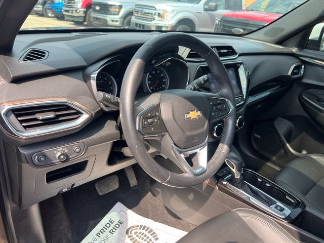 2021 Chevrolet TrailBlazer ACTIV