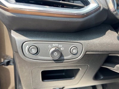 2021 Chevrolet TrailBlazer ACTIV