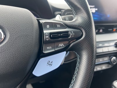 2021 Hyundai Veloster N