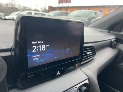 2021 Hyundai Veloster N