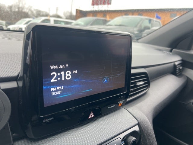 2021 Hyundai Veloster N