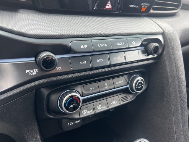 2021 Hyundai Veloster N