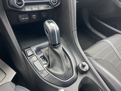 2021 Hyundai Veloster N