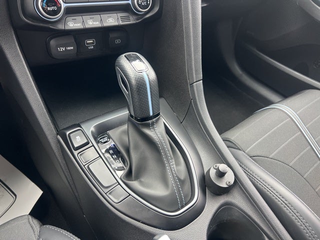 2021 Hyundai Veloster N