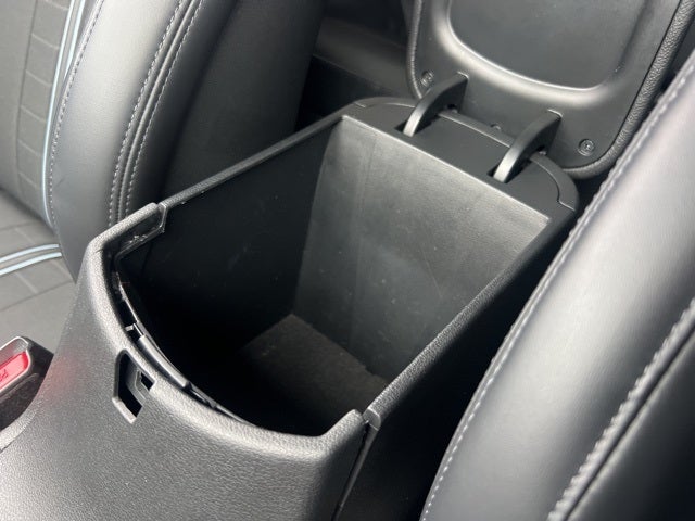 2021 Hyundai Veloster N