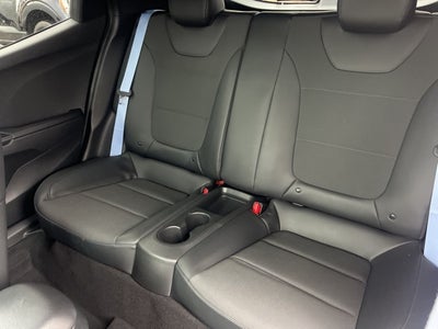 2021 Hyundai Veloster N