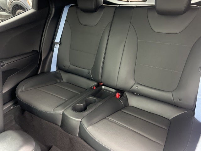 2021 Hyundai Veloster N