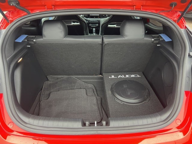 2021 Hyundai Veloster N