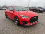 2021 Hyundai Veloster N