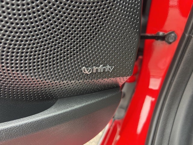 2021 Hyundai Veloster N