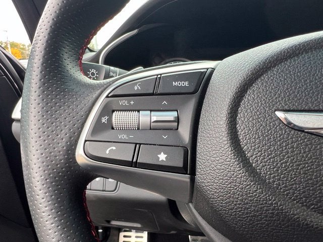 2023 Genesis G70 3.3T