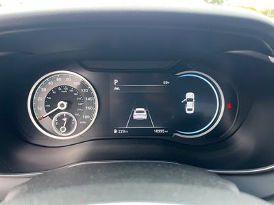 2023 Genesis G70 3.3T