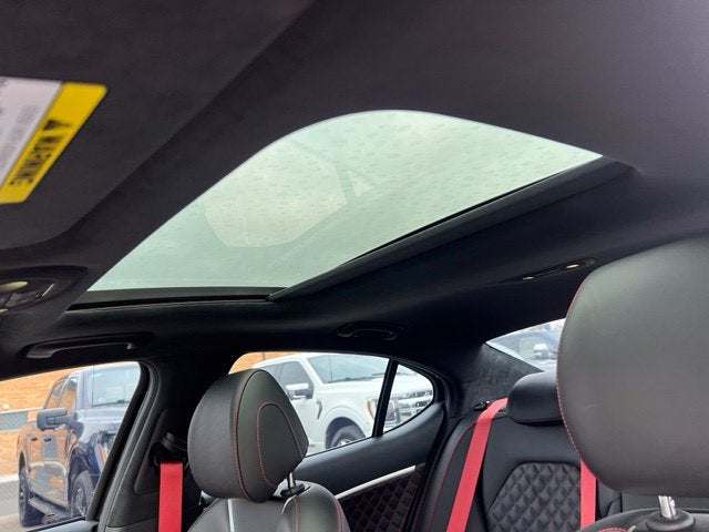 2023 Genesis G70 3.3T
