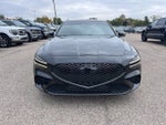 2023 Genesis G70 3.3T
