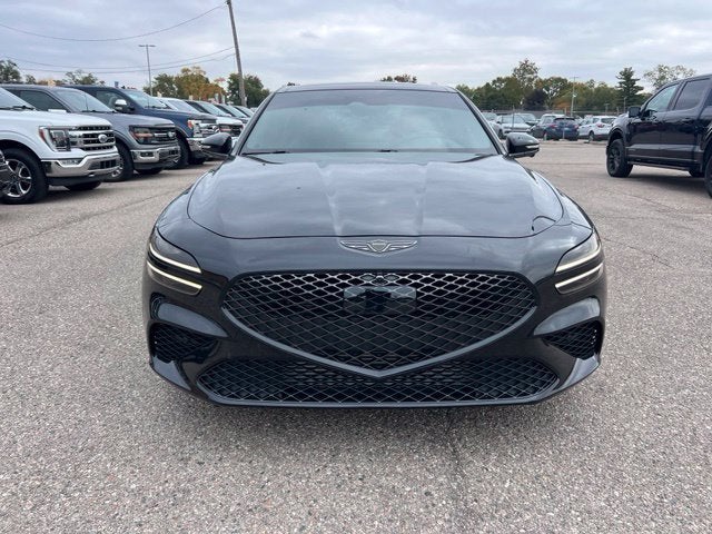 2023 Genesis G70 3.3T