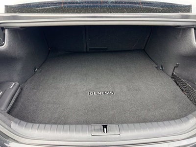 2023 Genesis G70 3.3T
