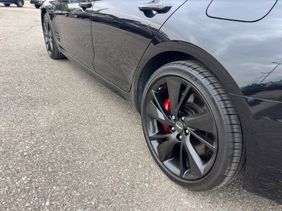 2023 Genesis G70 3.3T