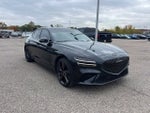 2023 Genesis G70 3.3T