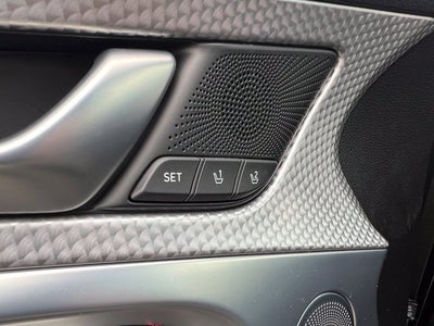 2023 Genesis G70 3.3T