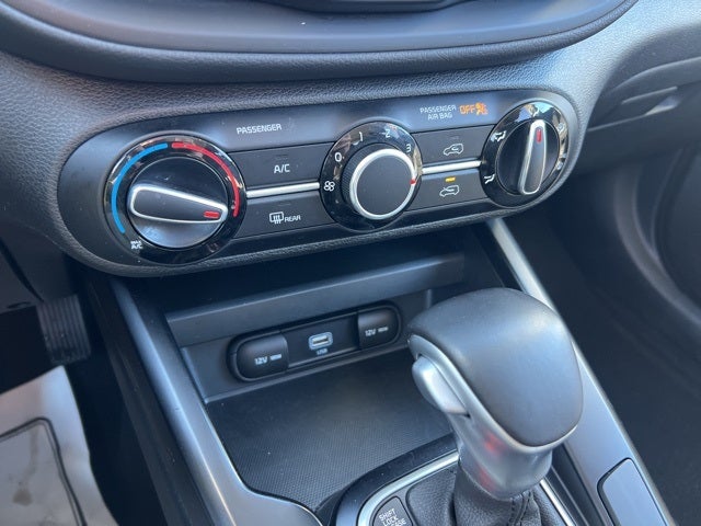 2021 Kia Soul GT-Line