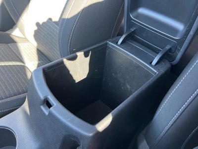 2021 Kia Soul GT-Line