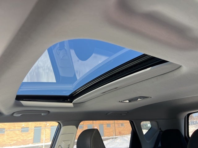 2021 Kia Soul GT-Line