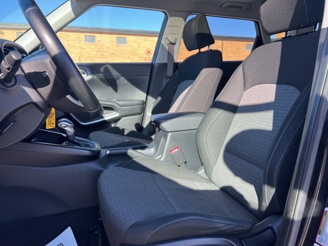 2021 Kia Soul GT-Line