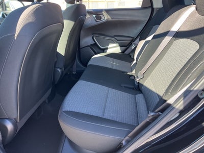 2021 Kia Soul GT-Line