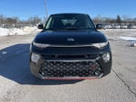 2021 Kia Soul GT-Line
