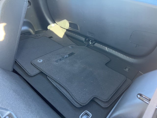 2021 Kia Soul GT-Line