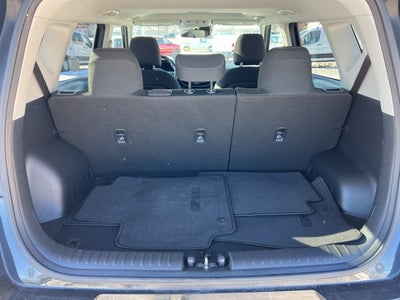 2021 Kia Soul GT-Line