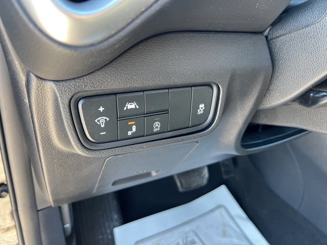 2021 Kia Soul GT-Line