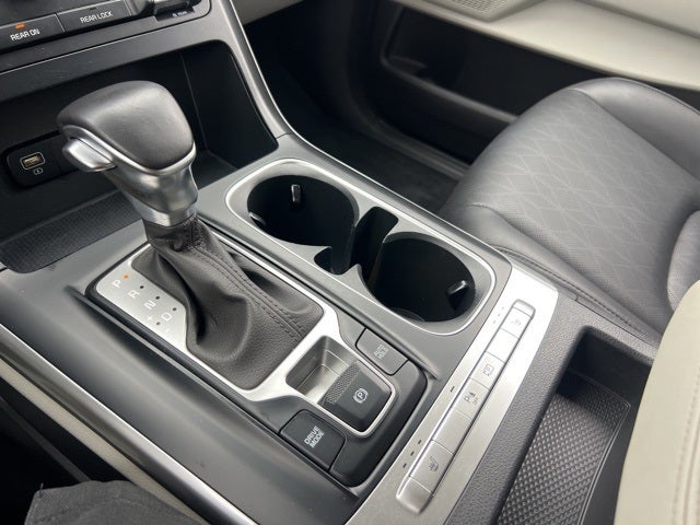 2022 Kia Carnival LXS