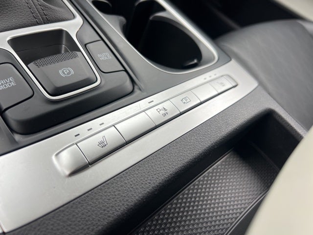 2022 Kia Carnival LXS