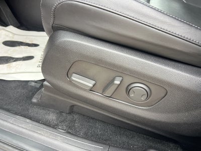 2022 Kia Carnival LXS