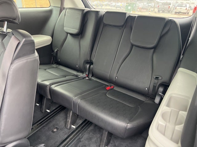 2022 Kia Carnival LXS