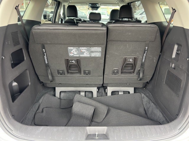 2022 Kia Carnival LXS