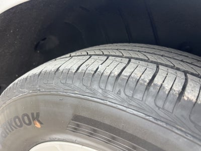 2022 Kia Carnival LXS