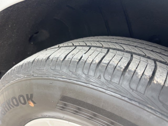 2022 Kia Carnival LXS