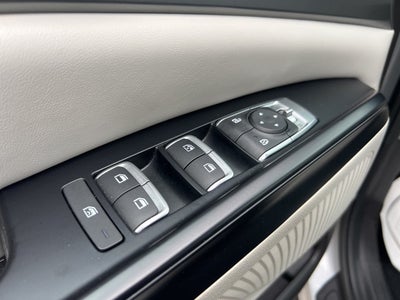 2022 Kia Carnival LXS